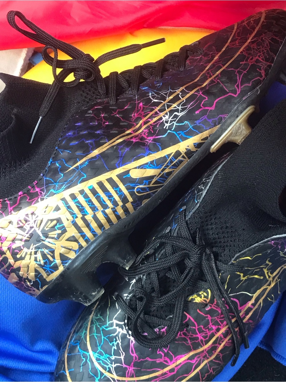 Women’s Athletic Cleats
